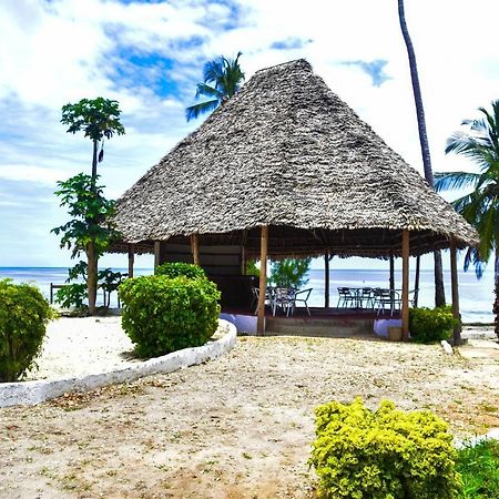 Coconut Tree Village Beach Resort Uroa Exterior foto