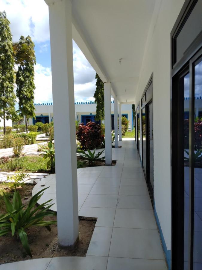 Coconut Tree Village Beach Resort Uroa Exterior foto
